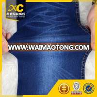 2017 popular thin stretch denim fabric and cheap meters denim fabric prices