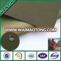 100% Nylon 3 layers waterproof breathable ptfe fabric with tricot, wholesale uniform fabric