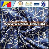 DOUBLE CREPE fabric 79gsm print