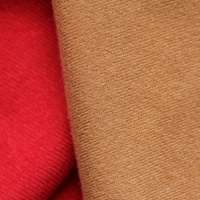 China direct textiles factory 100 polyester microfiber knit terry cloth wholesale,lining fabric for kid shoes