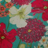 Hangzhou textile 600D Polyester Dty Oxford printing fabric